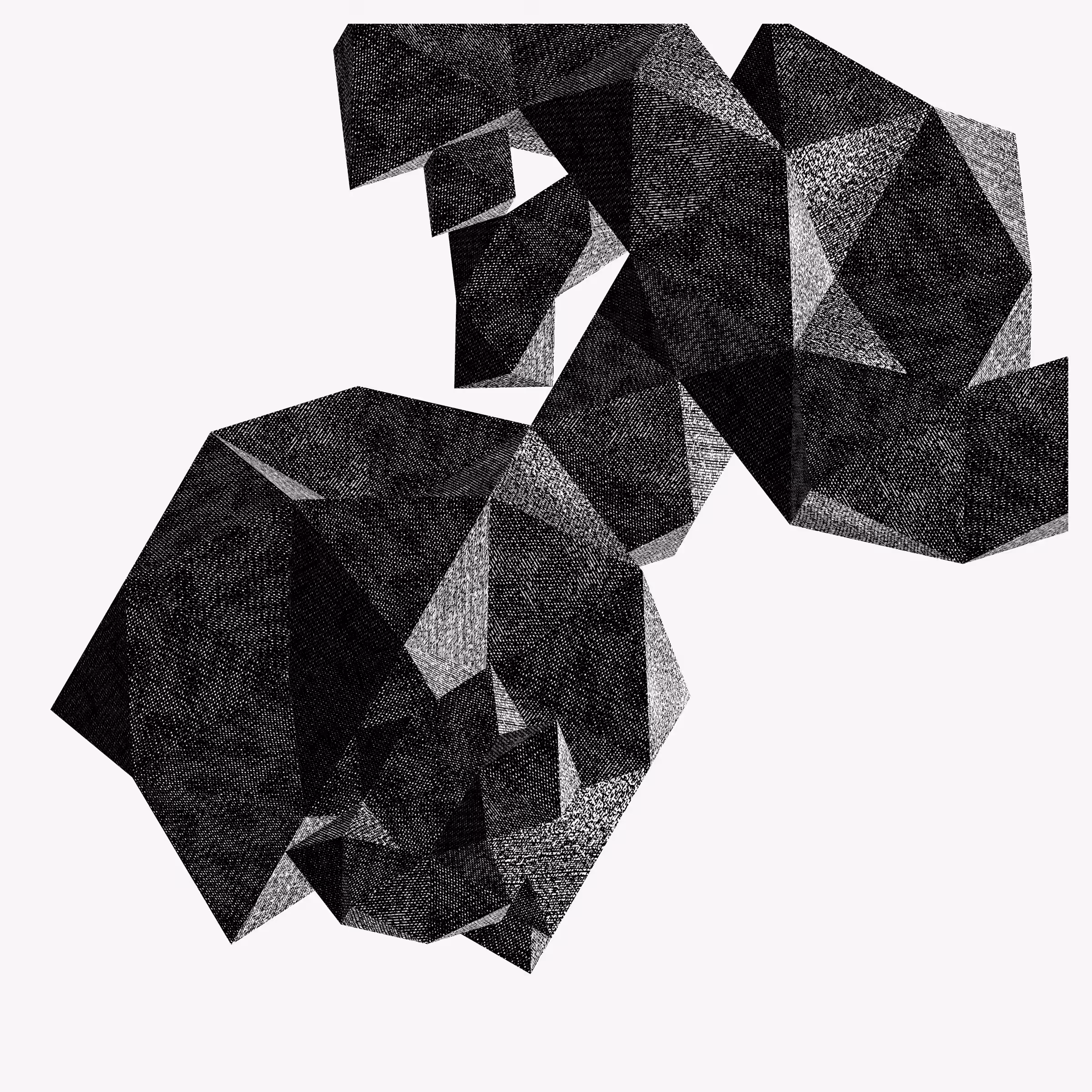 Primitives #17