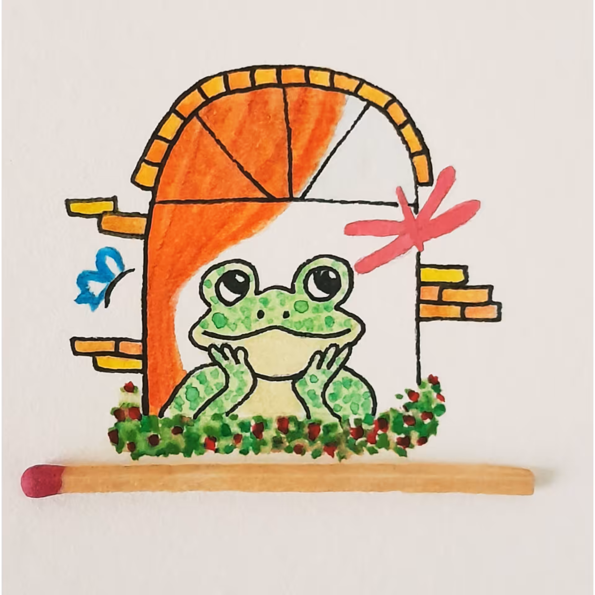 Frog 7