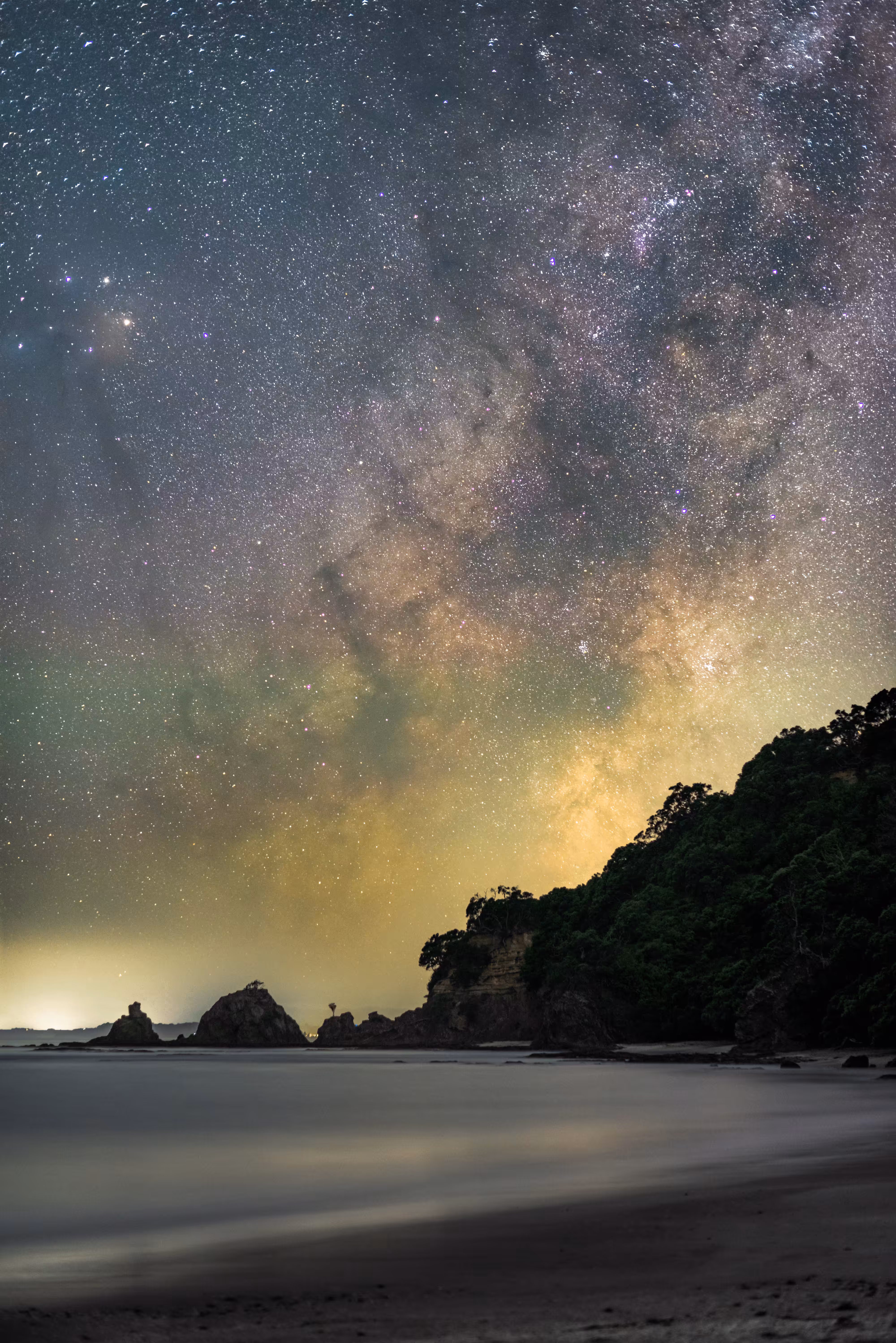 #10 - Airglow