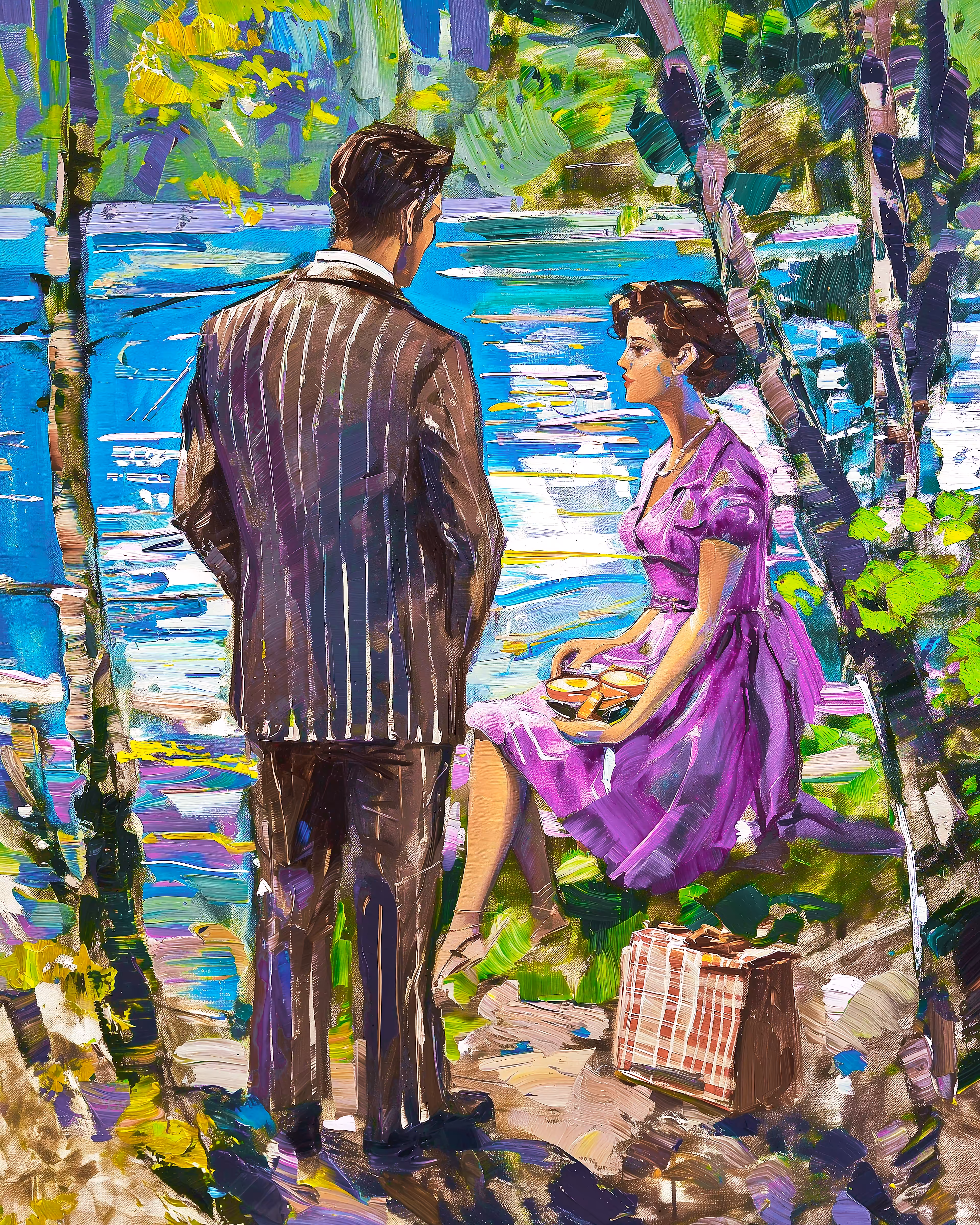 404 Everydaze: Day -006: “Happy Wife, Happy Life”