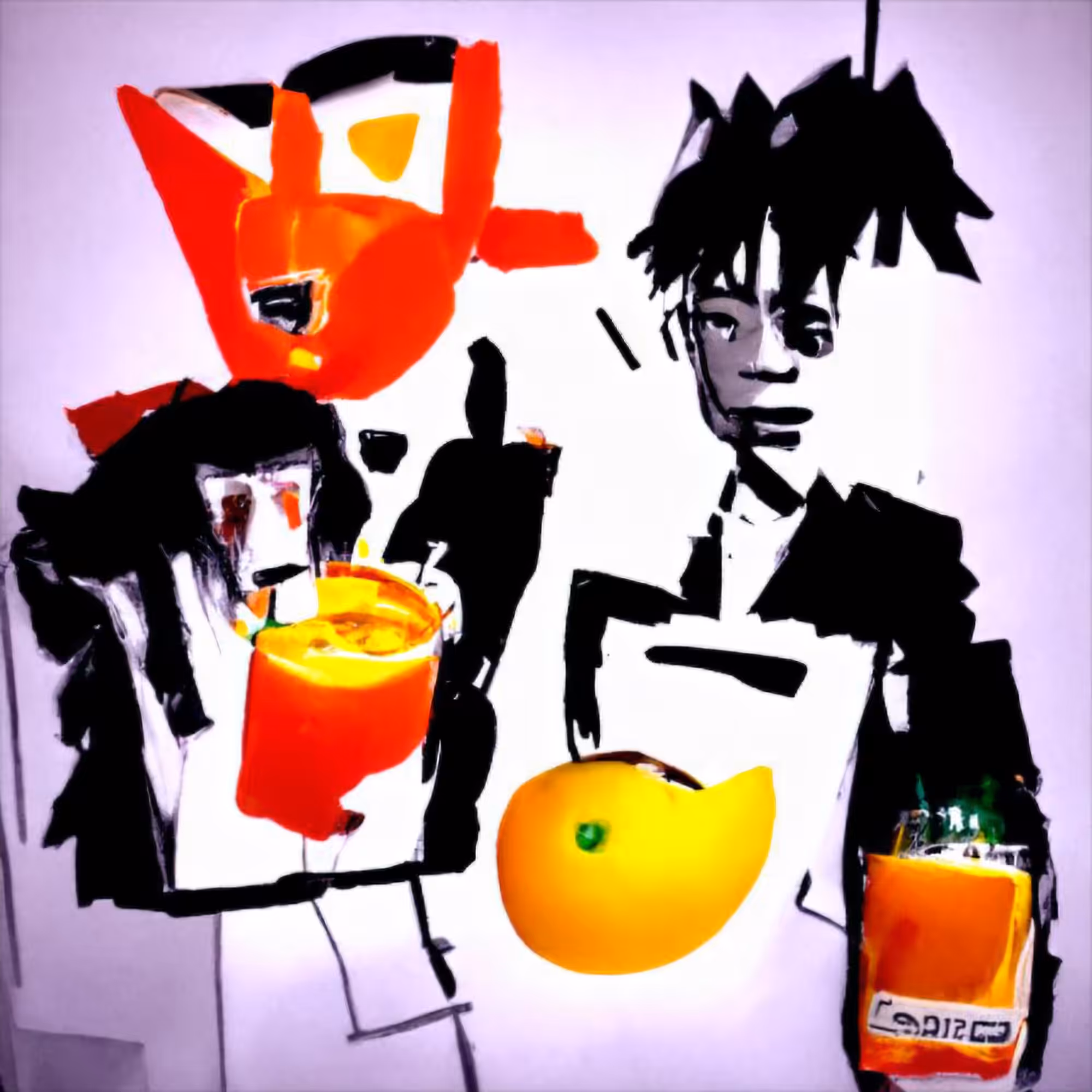 Orange Metaverse