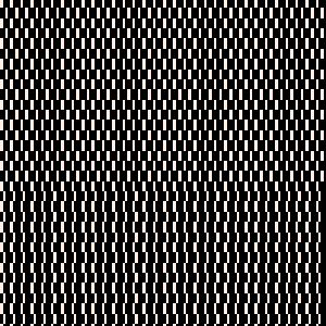 Rodeo post #643: L Lines