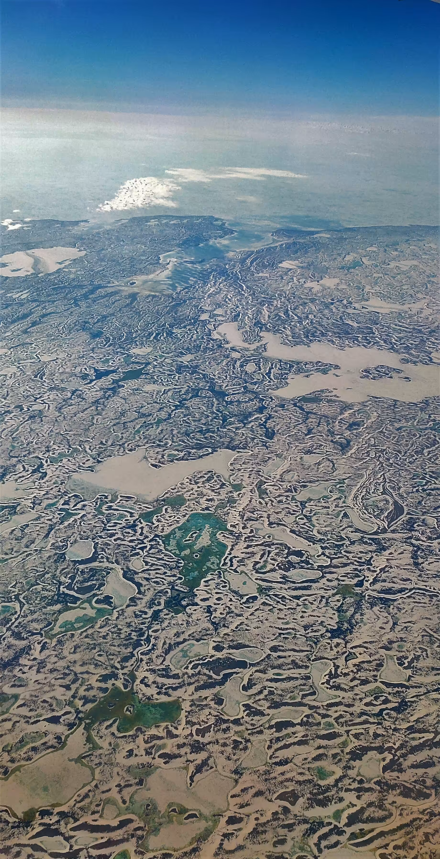 From 30K Above #21