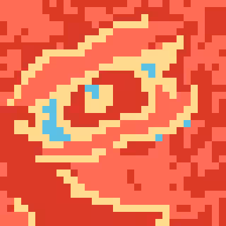 #1599 - Moderator Warm Vibe