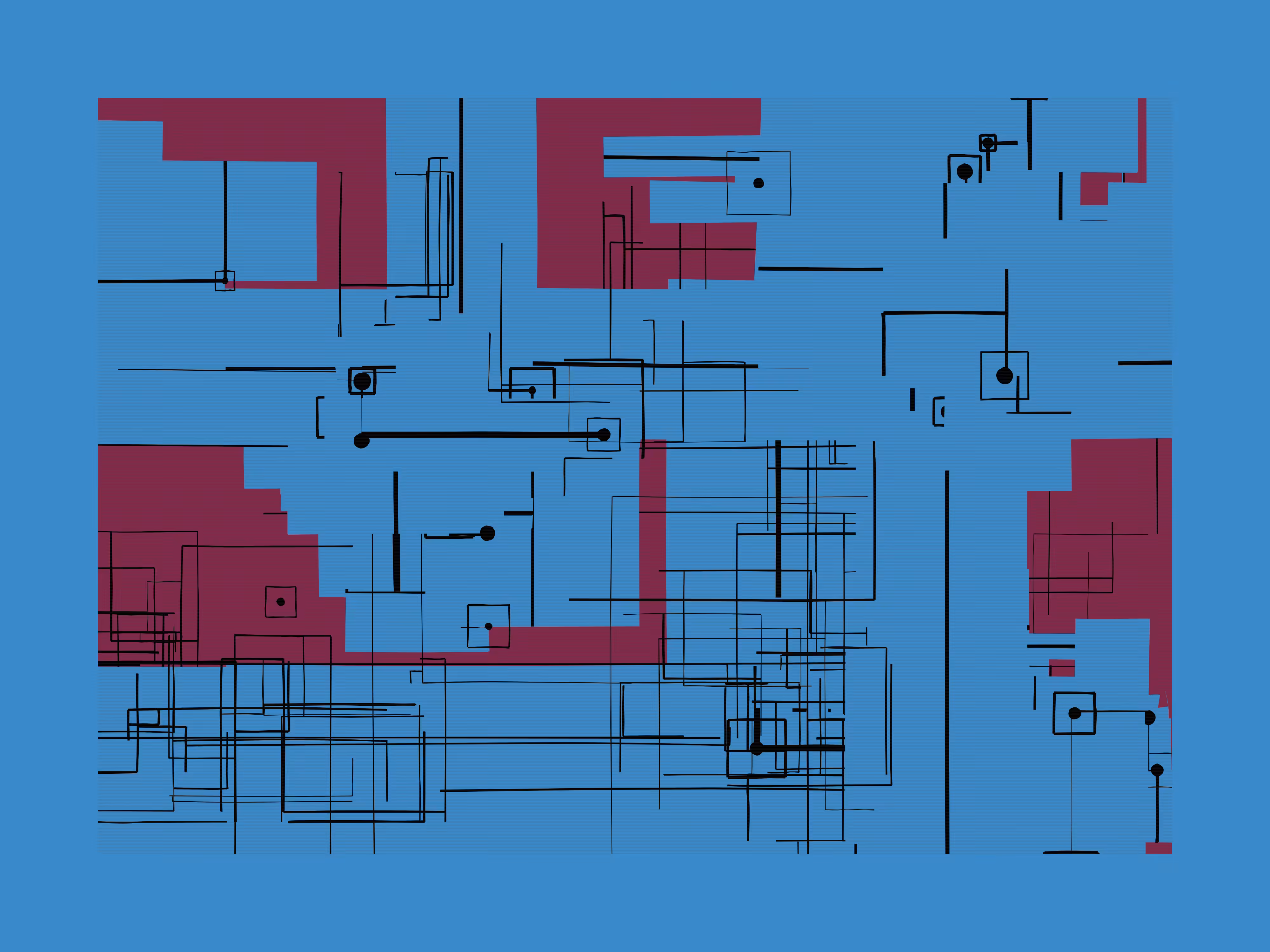 Lost Spaces #88