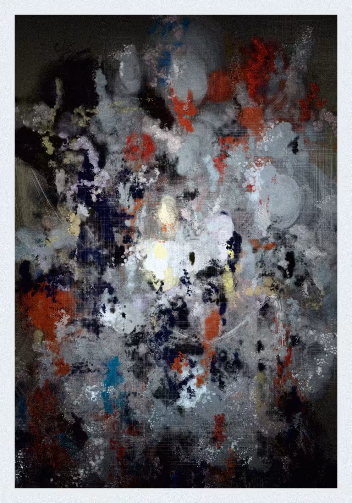Calypso #51