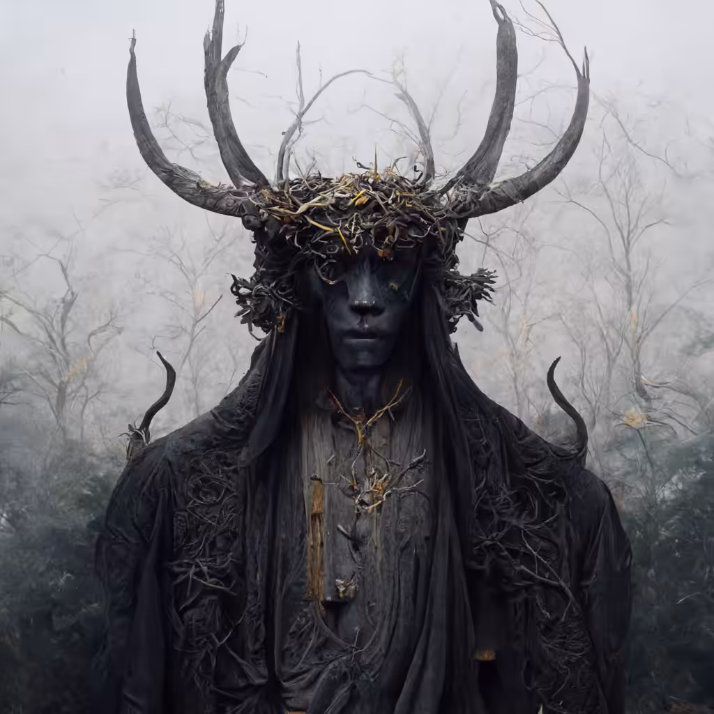 ࿈ Forgotten Deities ࿈