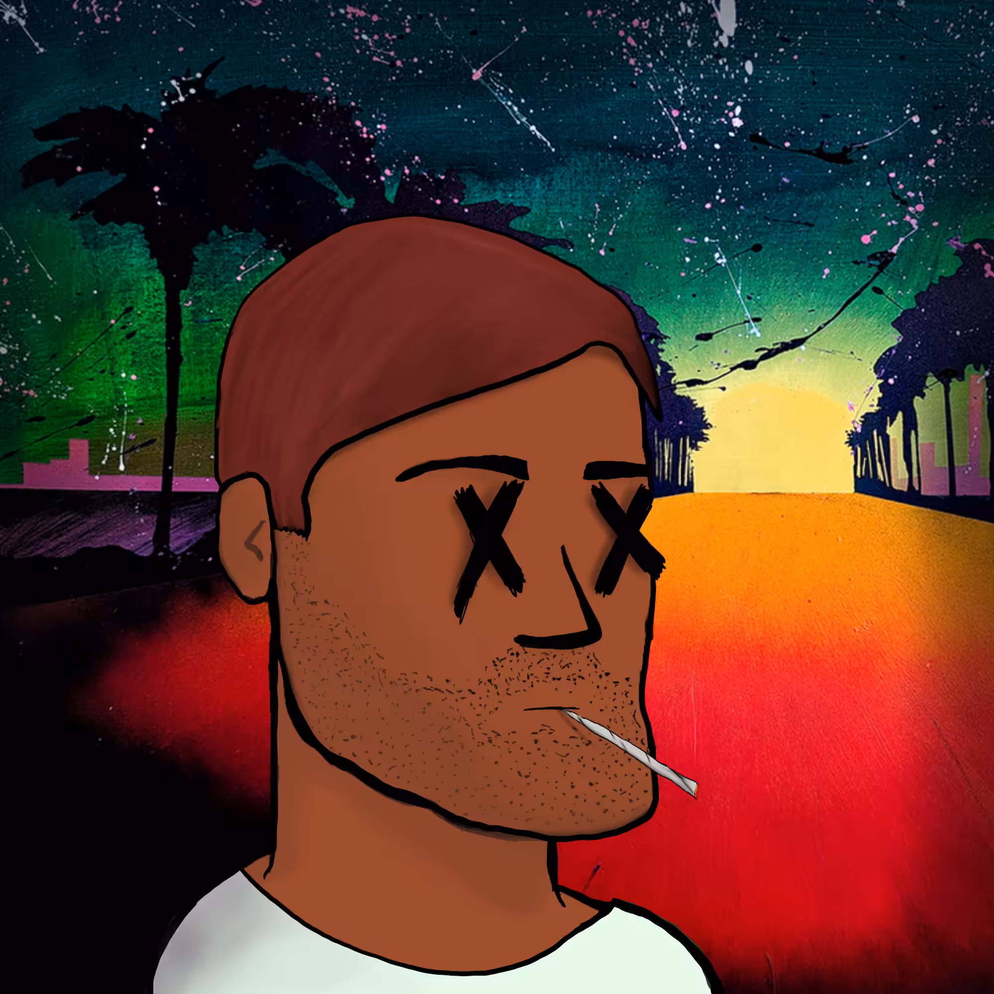 Subterrestrials #503
