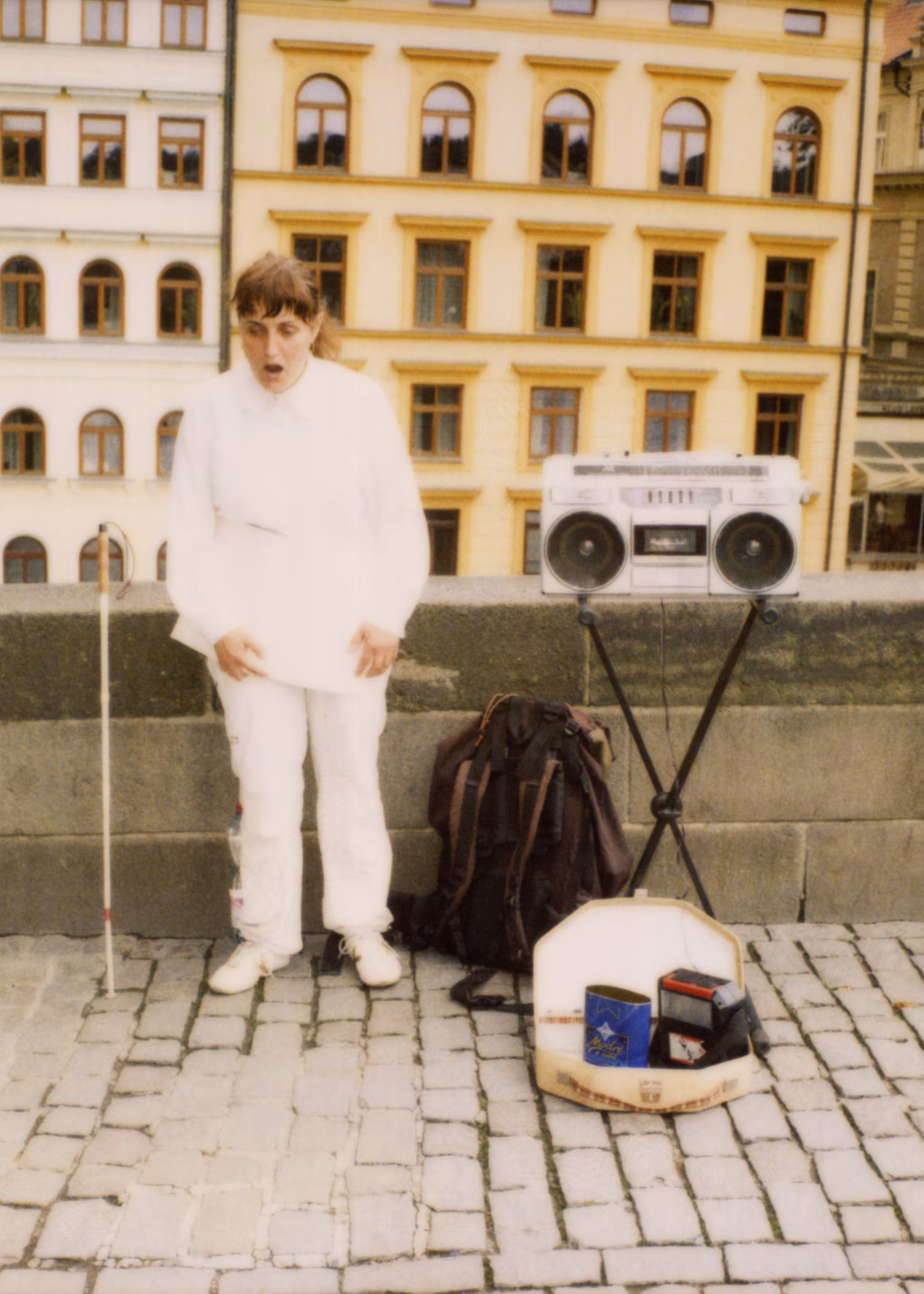 Prague, 2009