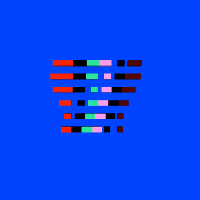 3D.PIXELS #9