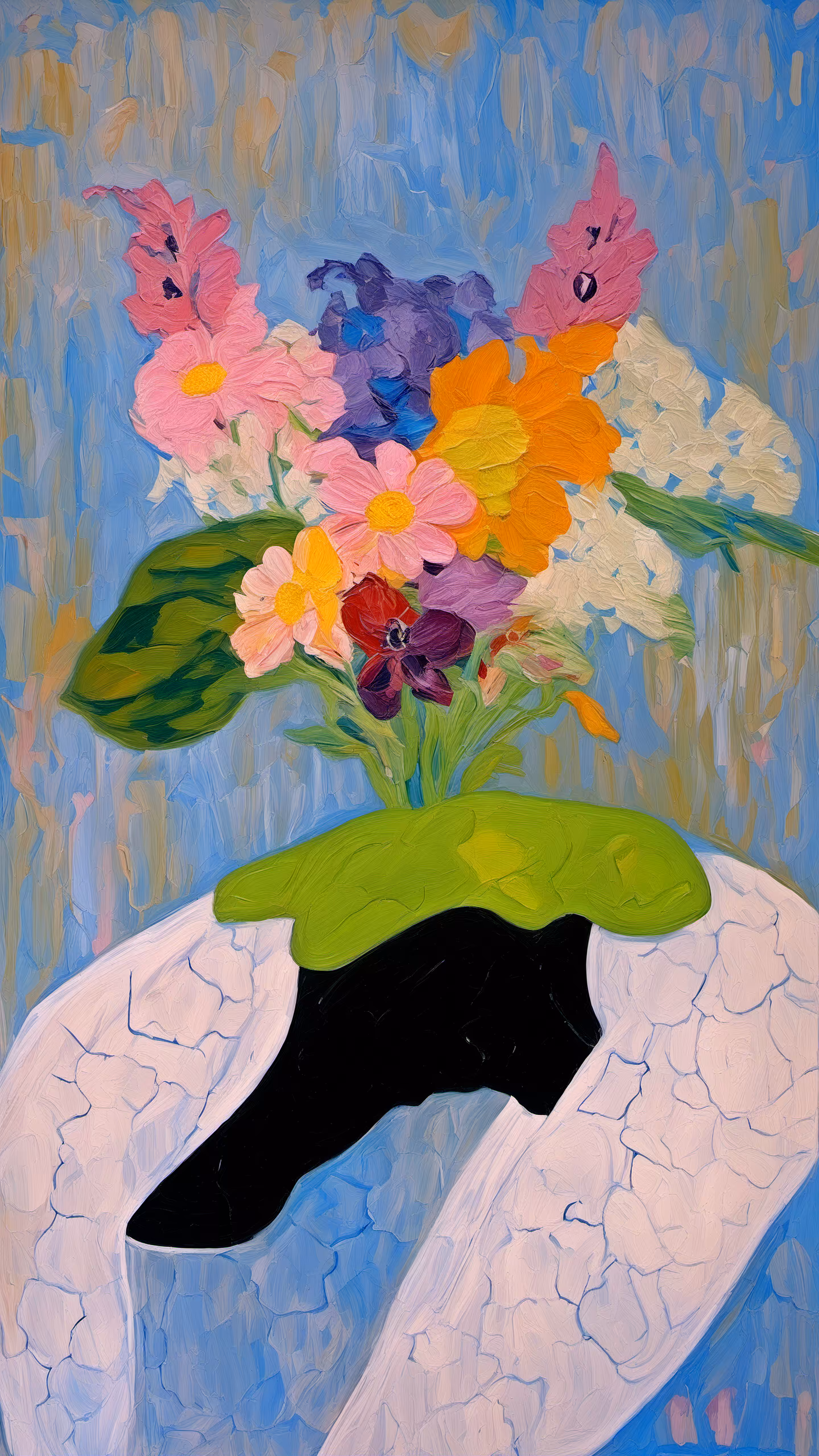 Fioritura