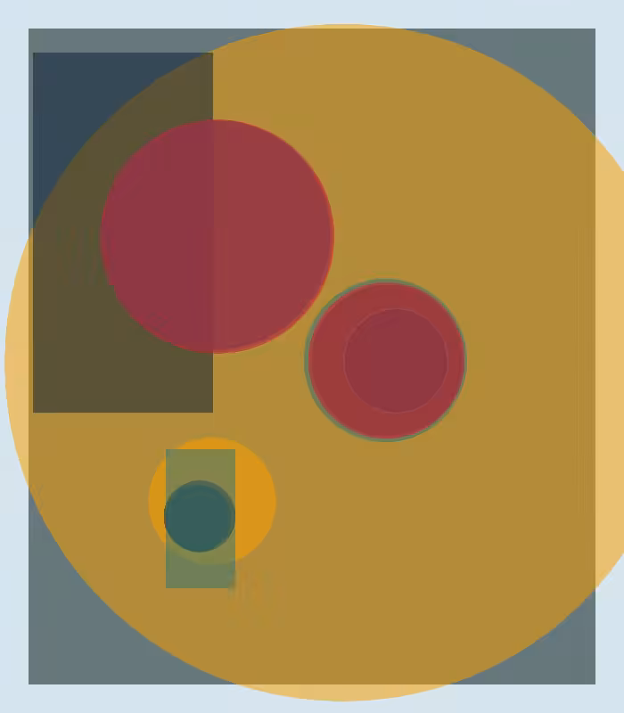 Simple Is Beautiful #16