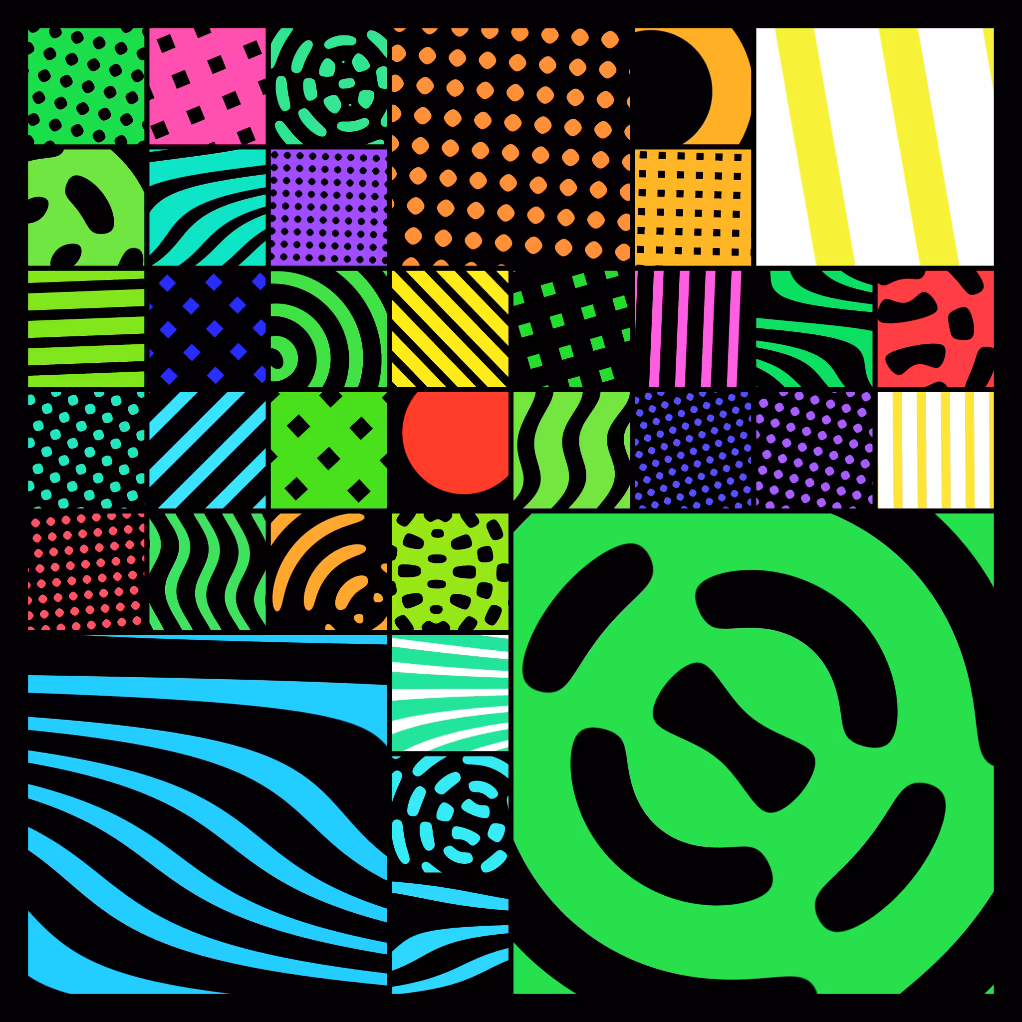 Perpetual Motion Squared #42