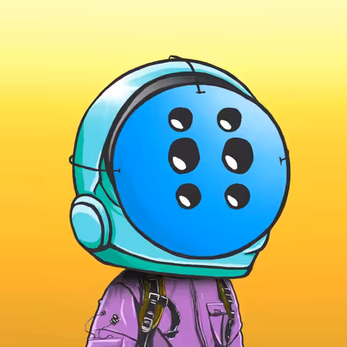 VibeNauts #1290