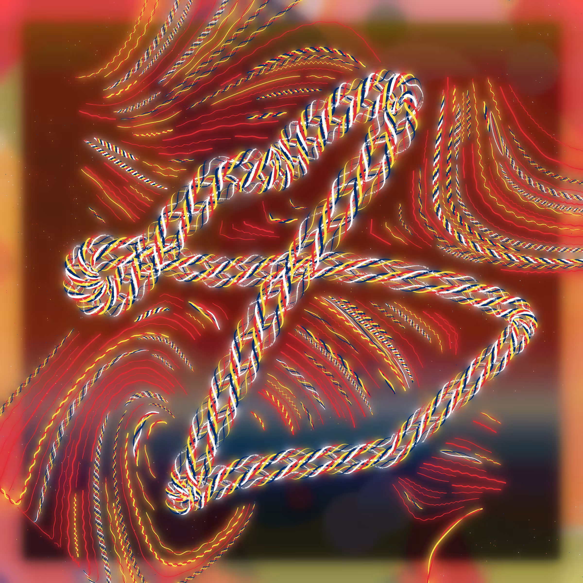 Friendship Bracelets #29663