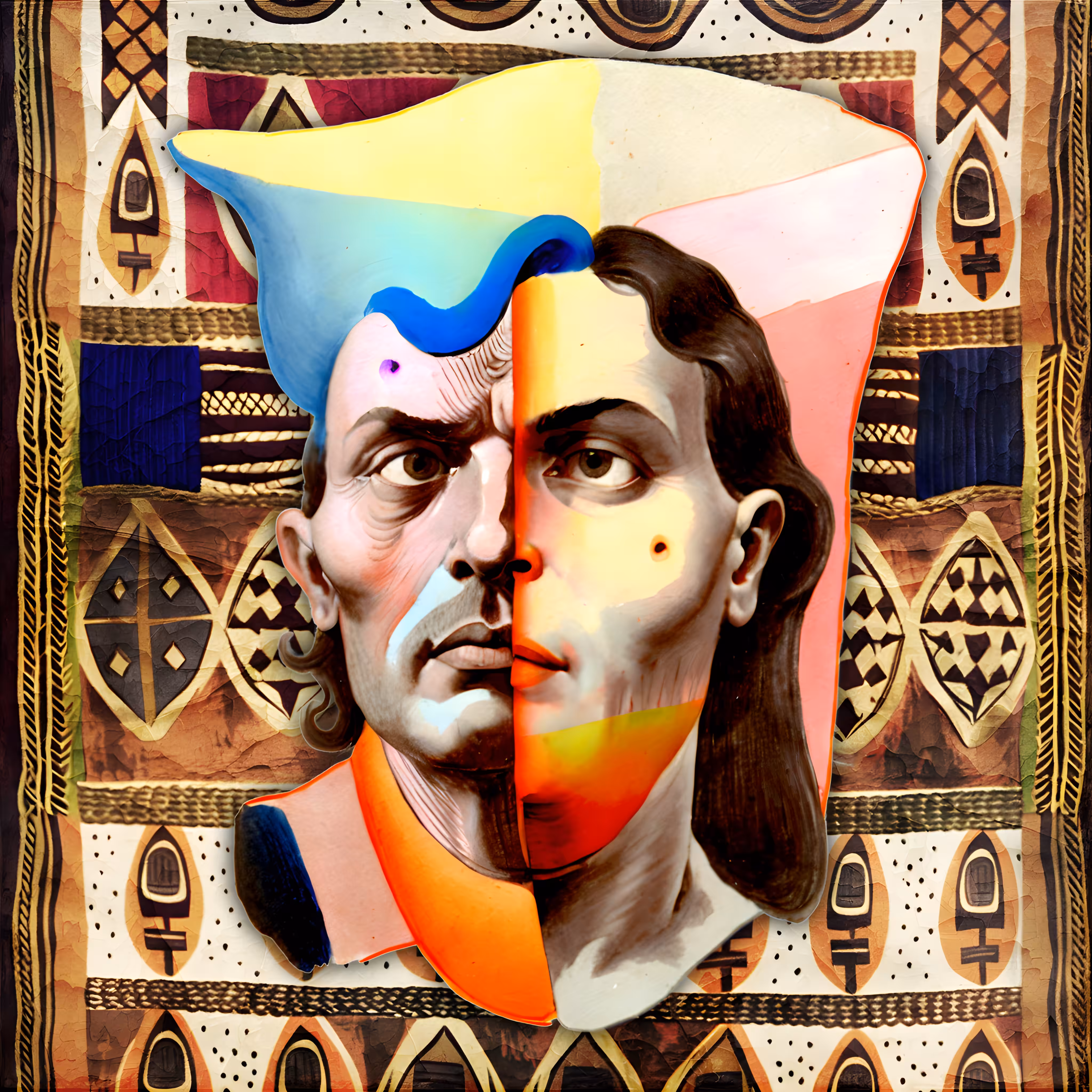 Art DeCC0s: Art DeCC0 #2455