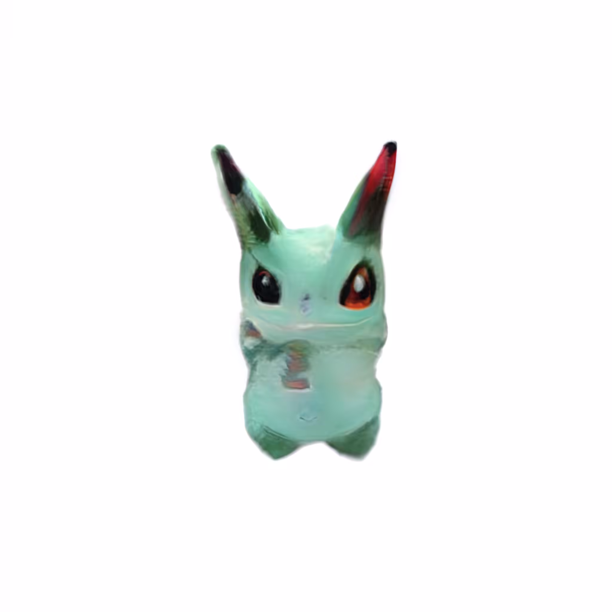 Super Metal Mons Gen 2: Scrixt
