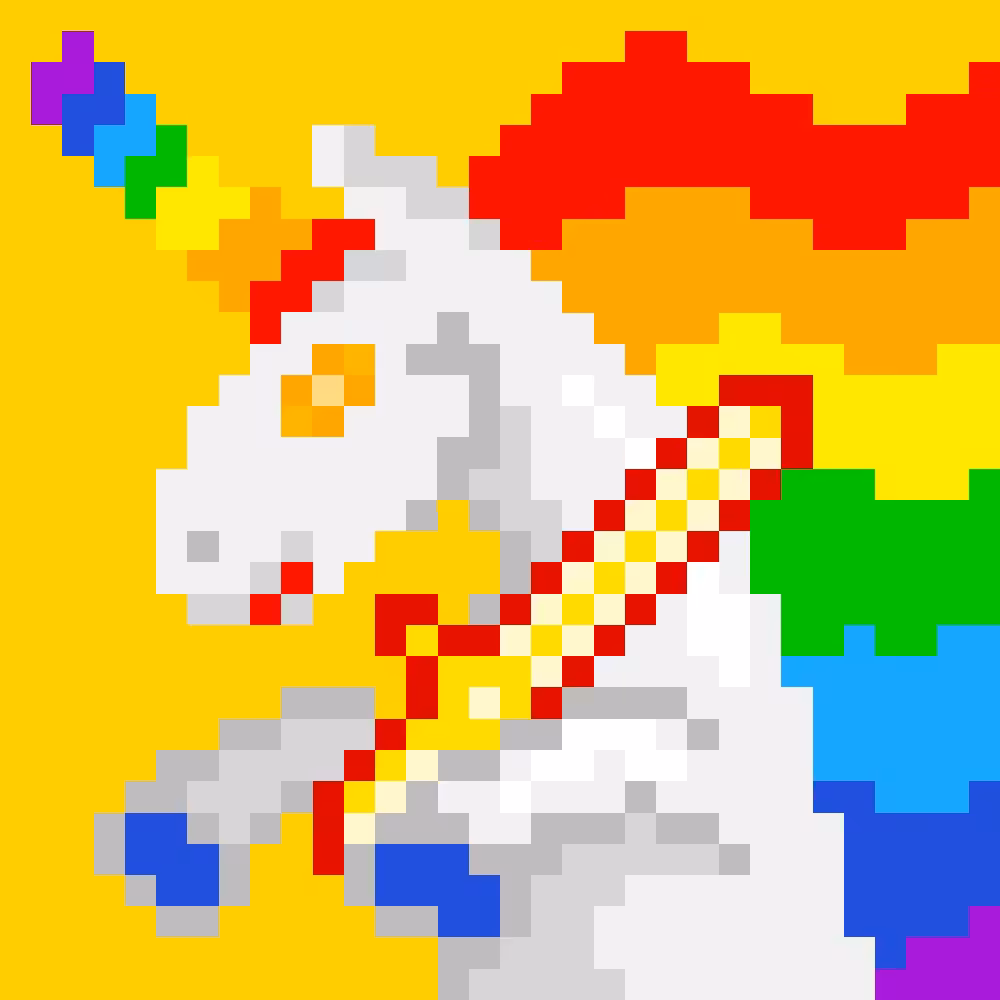 Unicorn #5430
