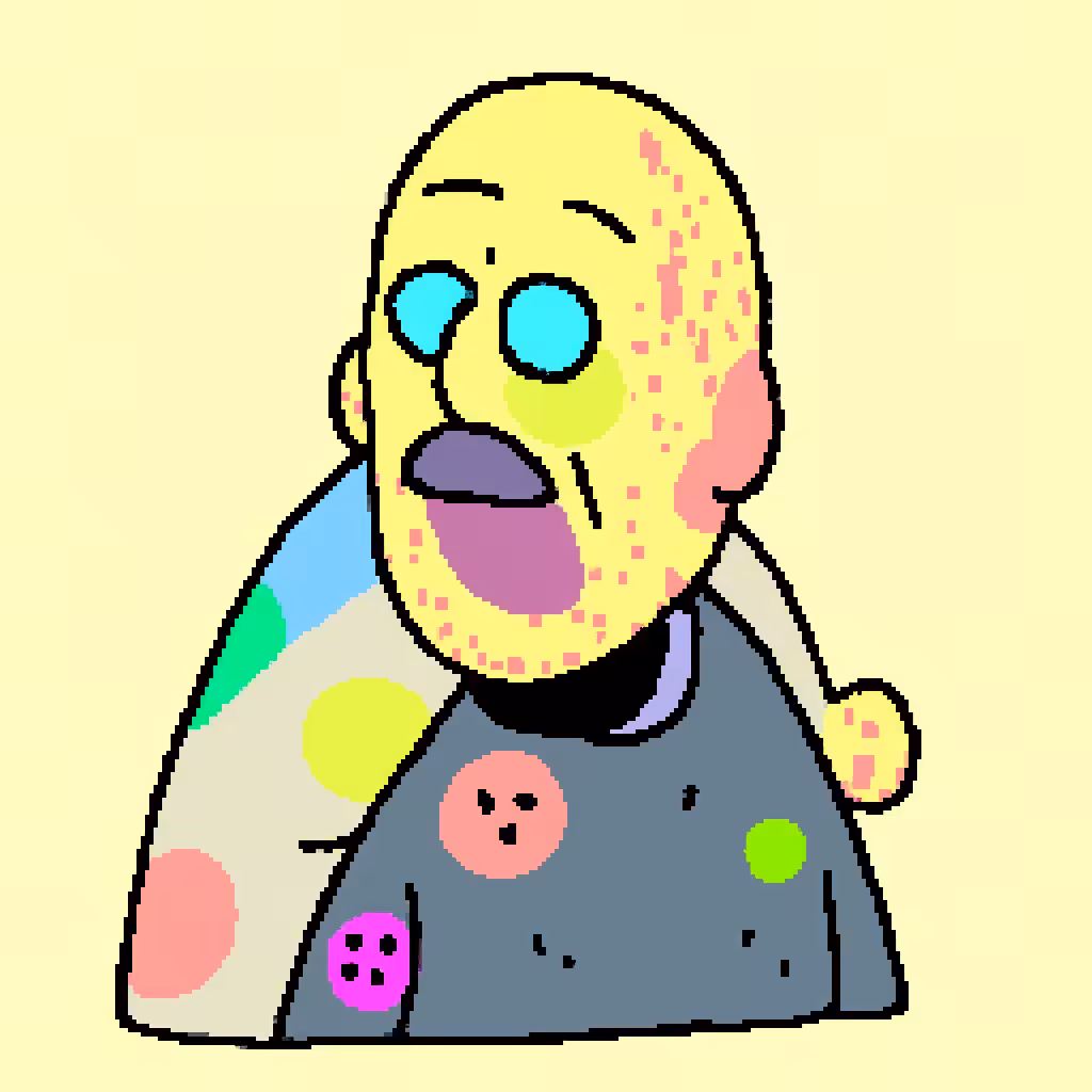 GlitchWorm_951