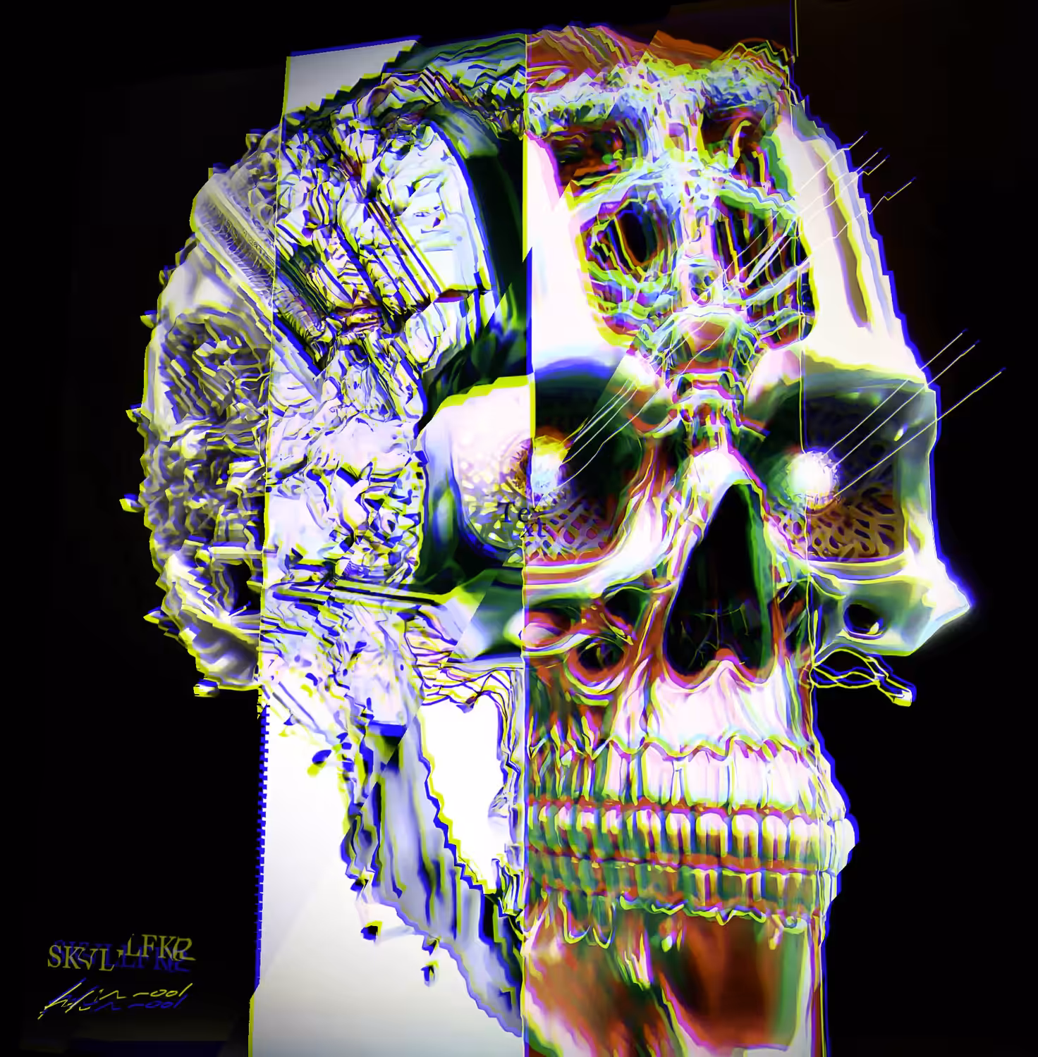 REKTSKVLL #2/666