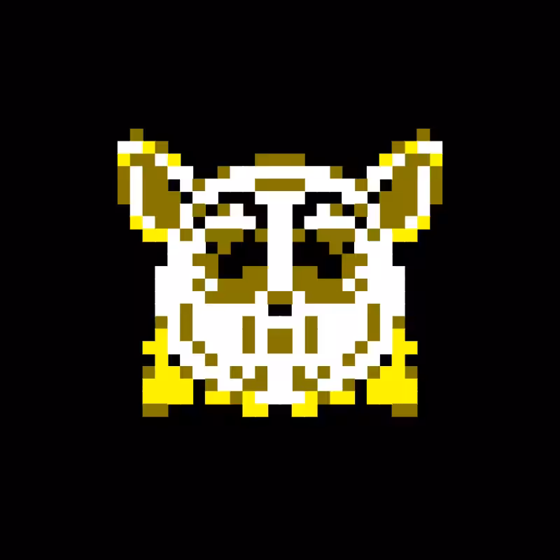 Space Fauna #79