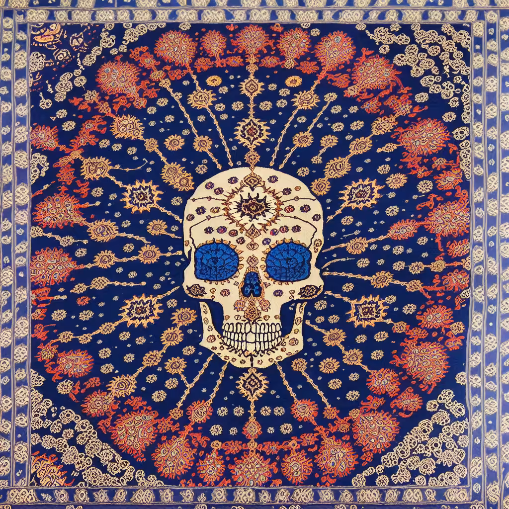 Sudo Rug #74