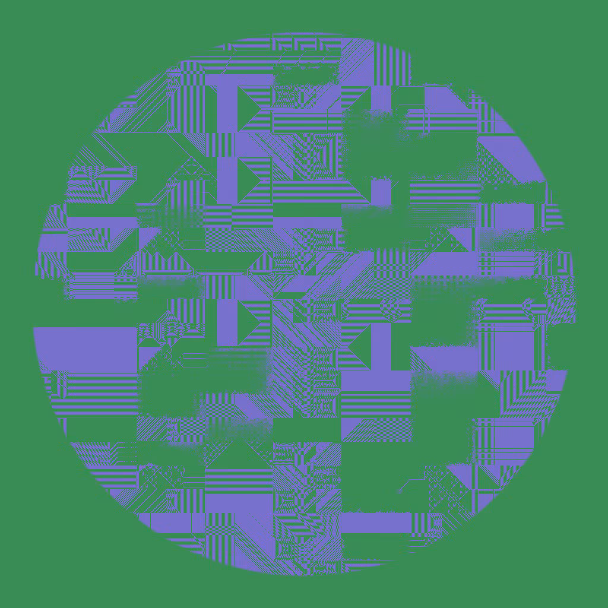 Vacuole #28
