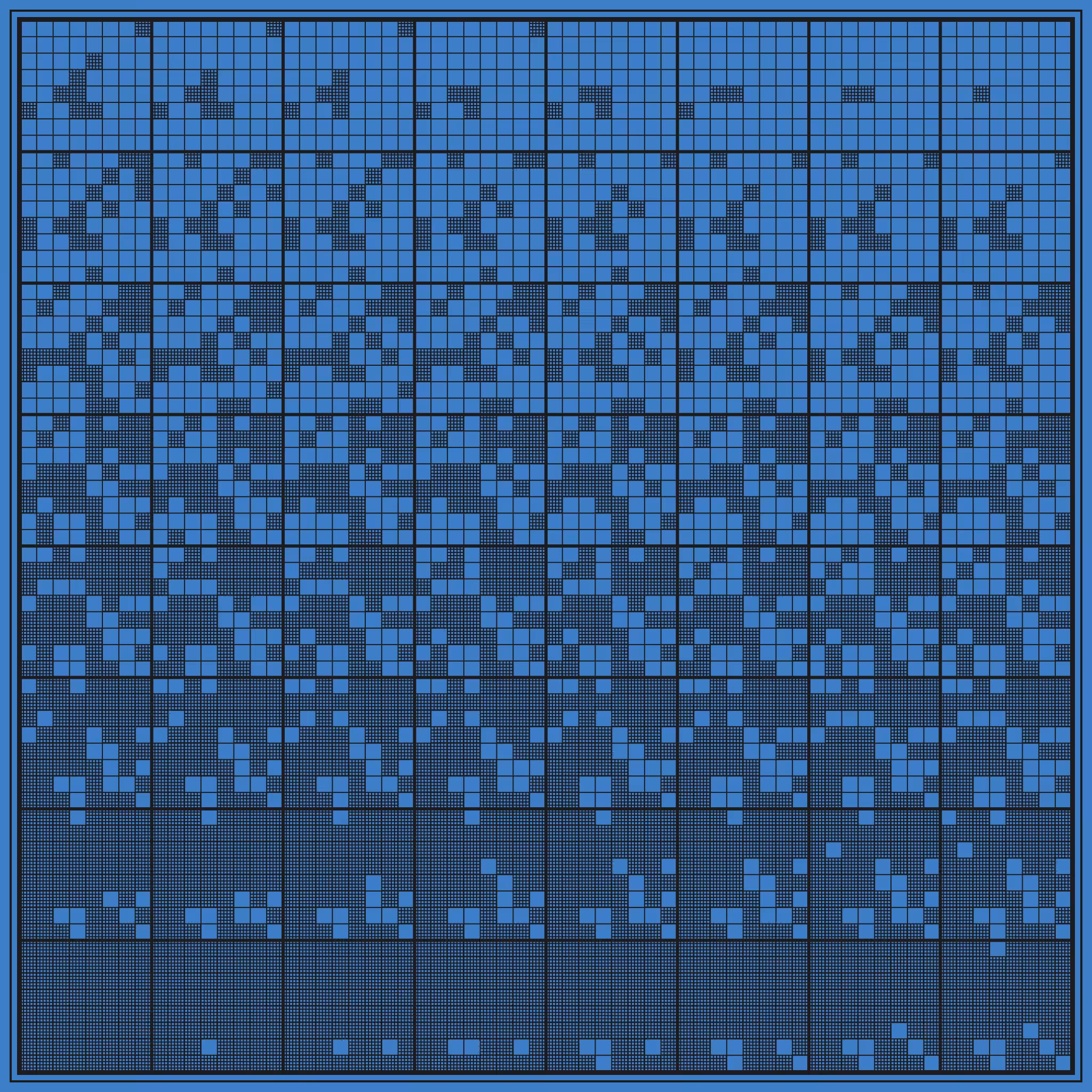 Winiarski Sequencer #91