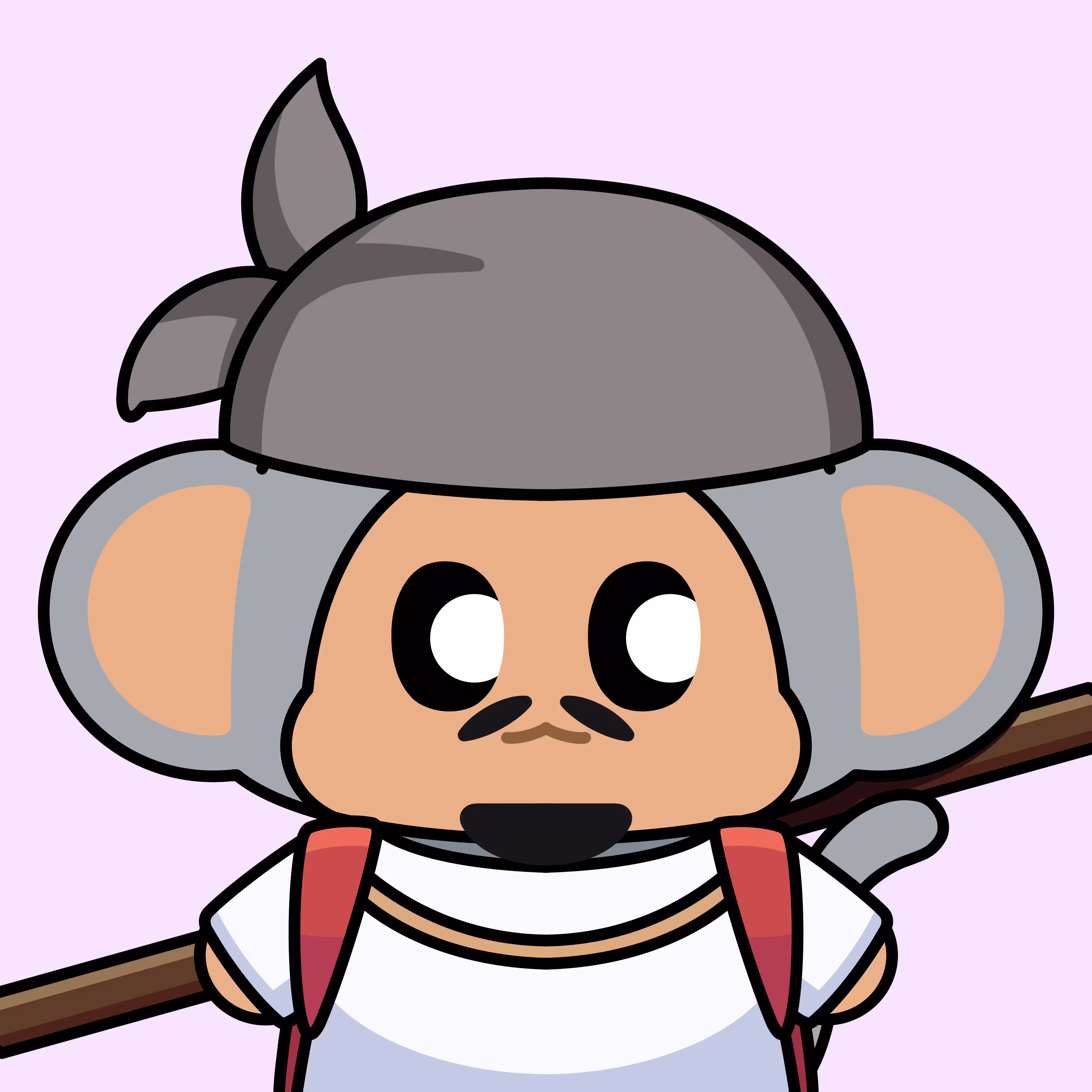Chimpers: Shunkei