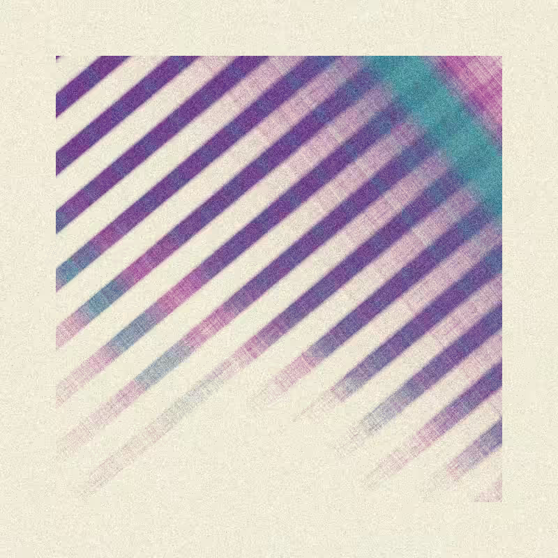 Digital Expression #7