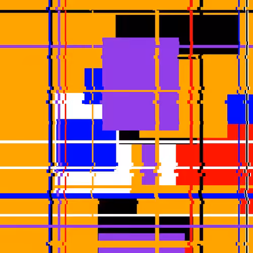 Chromatic Chaos #1179
