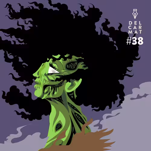 Delcarmat Avatar #38