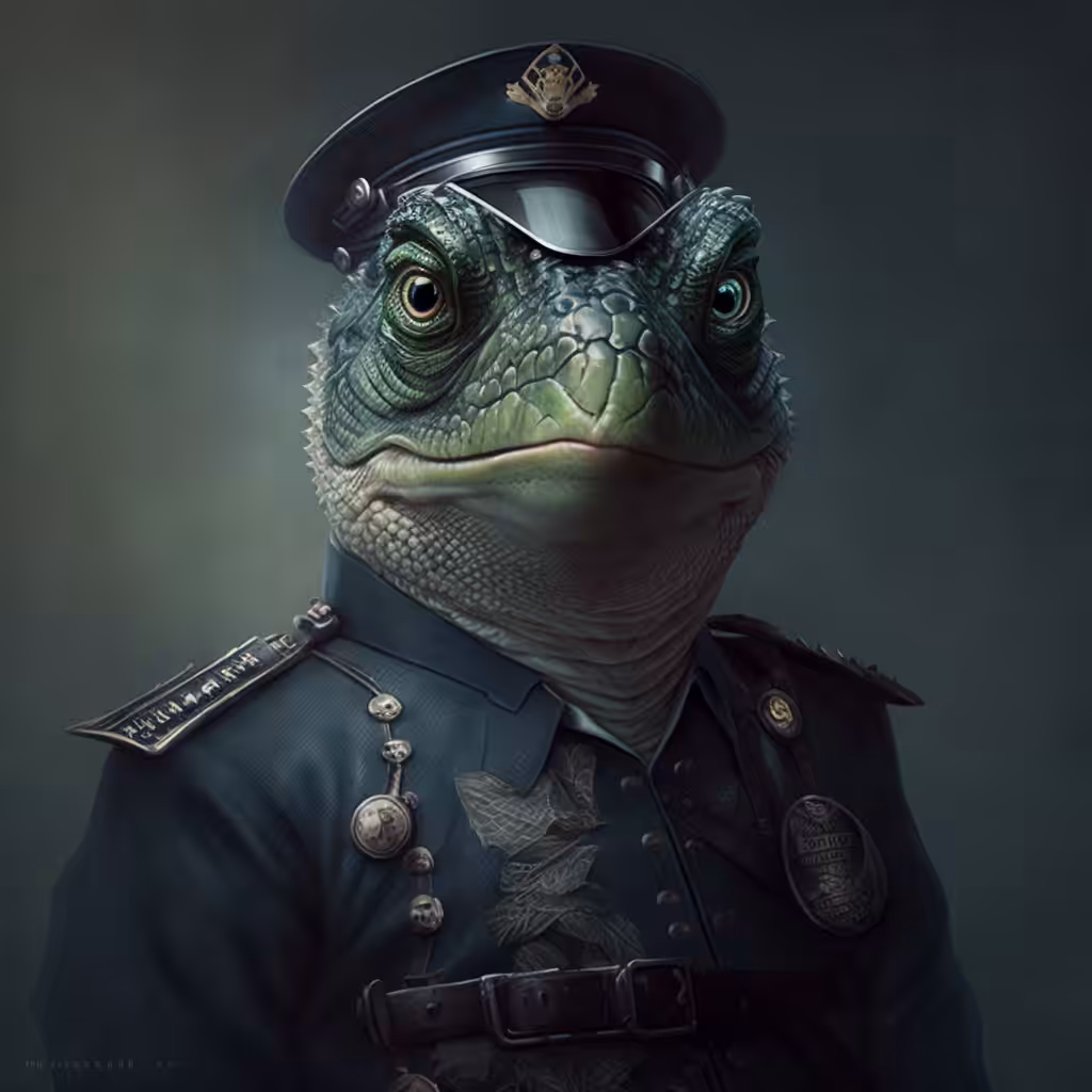 Amphibian #933