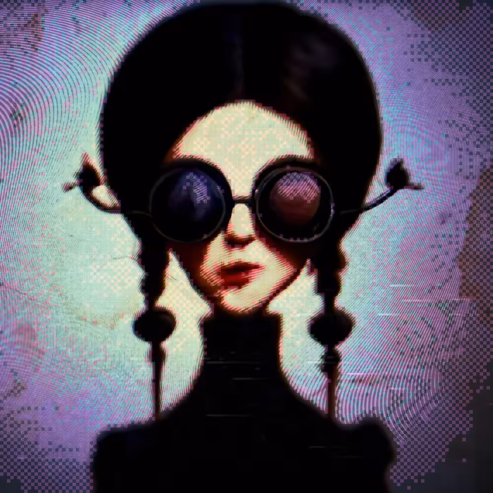 Mirabelle Lou #009