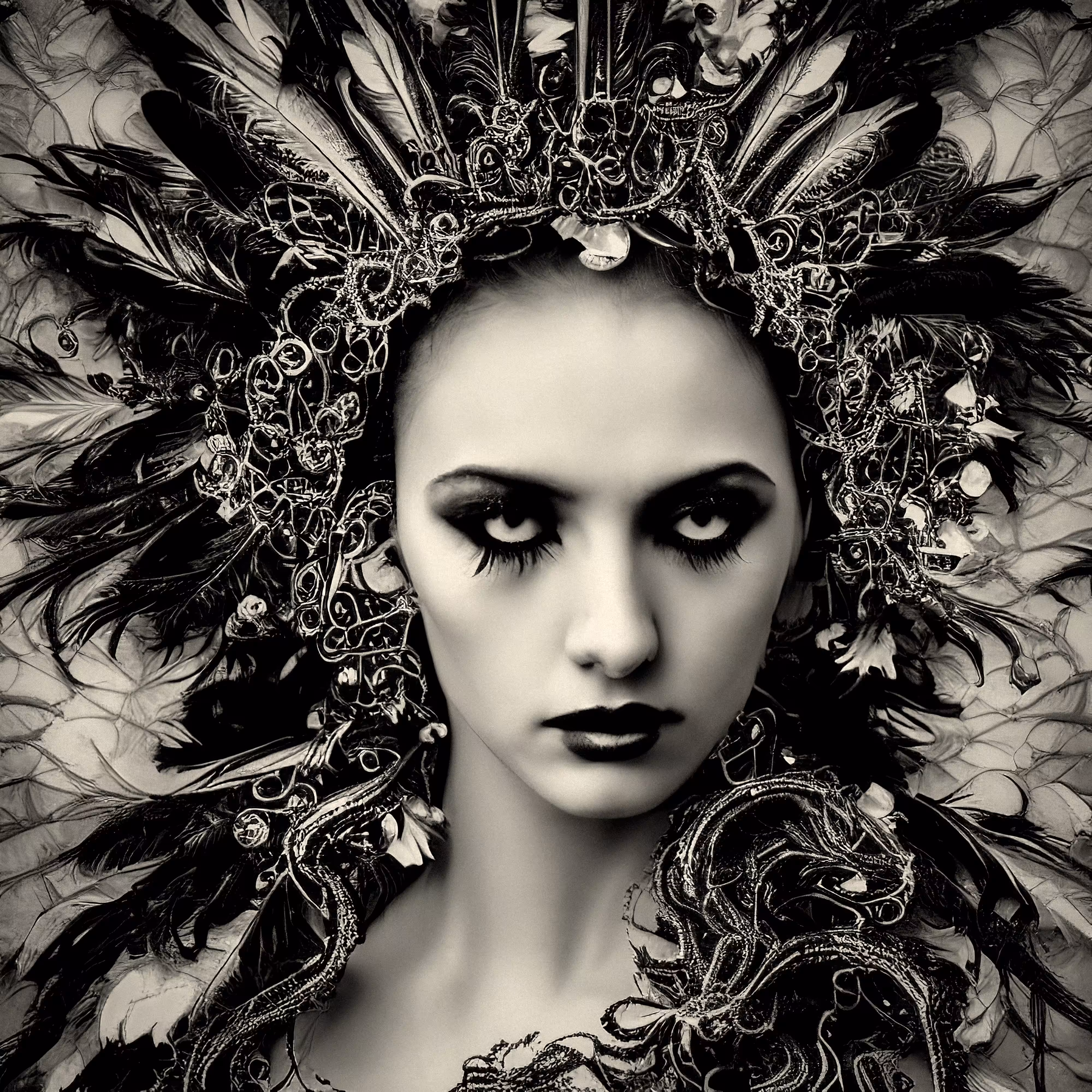 The Dark Age #7
