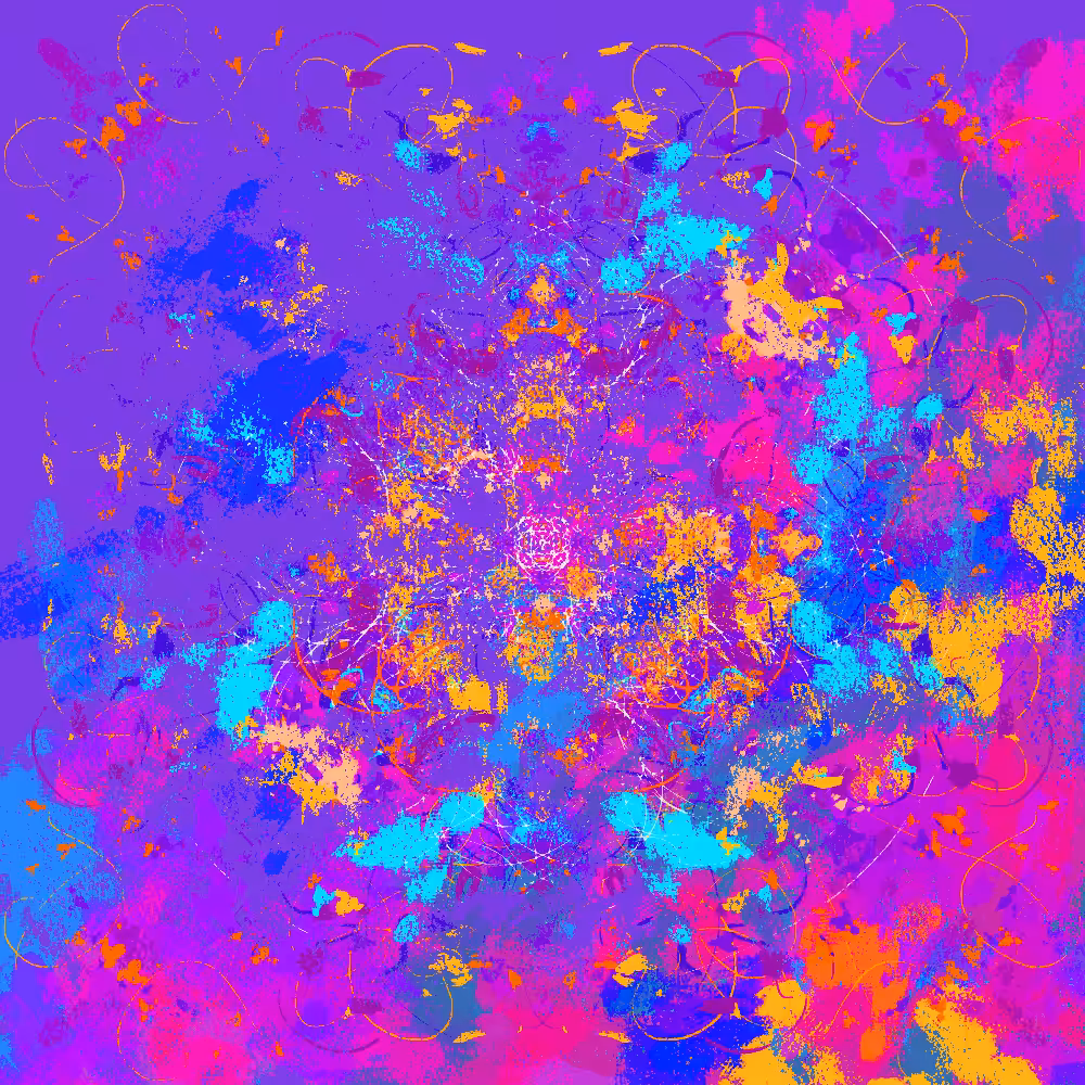 mandala art 05