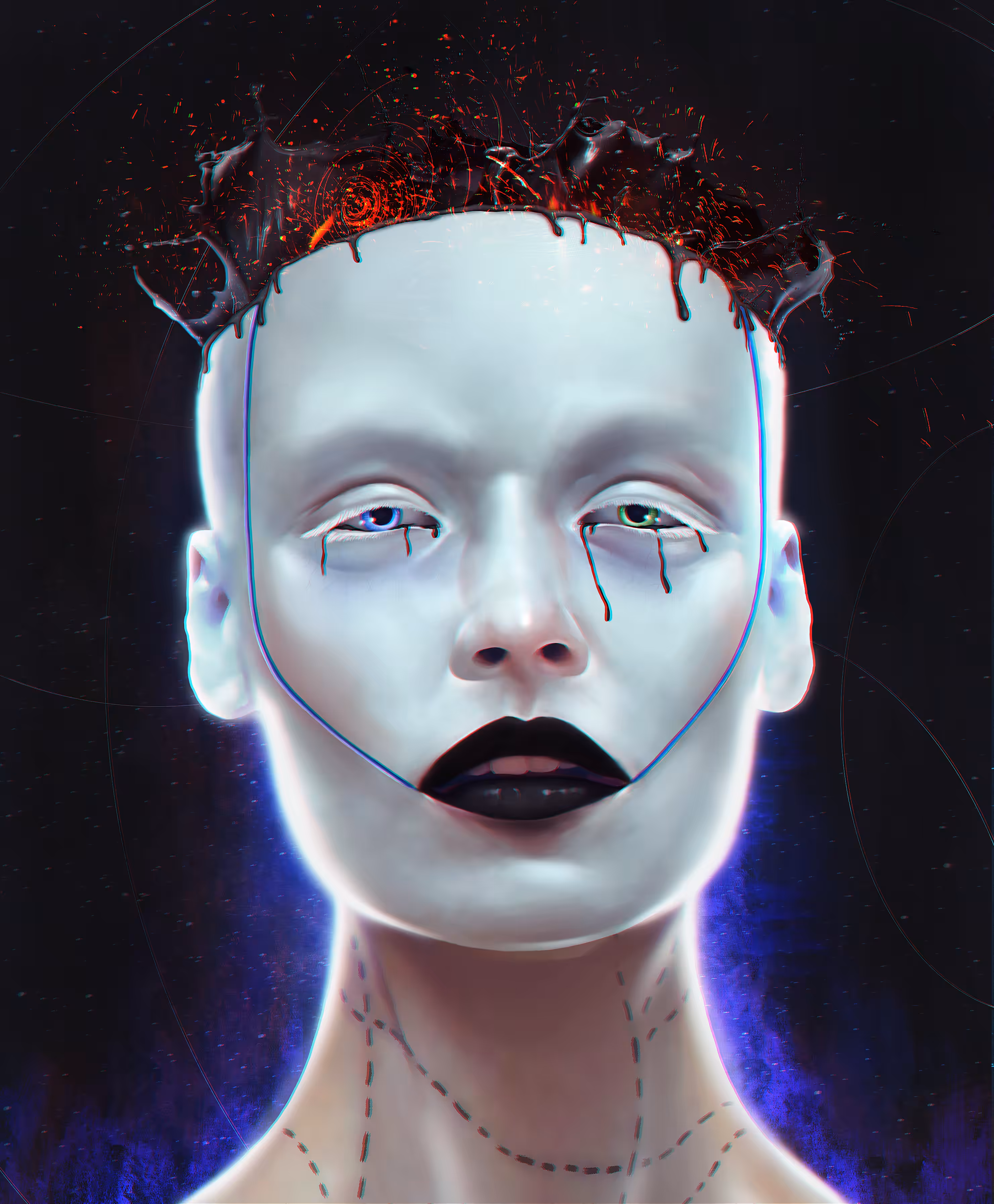 The Human