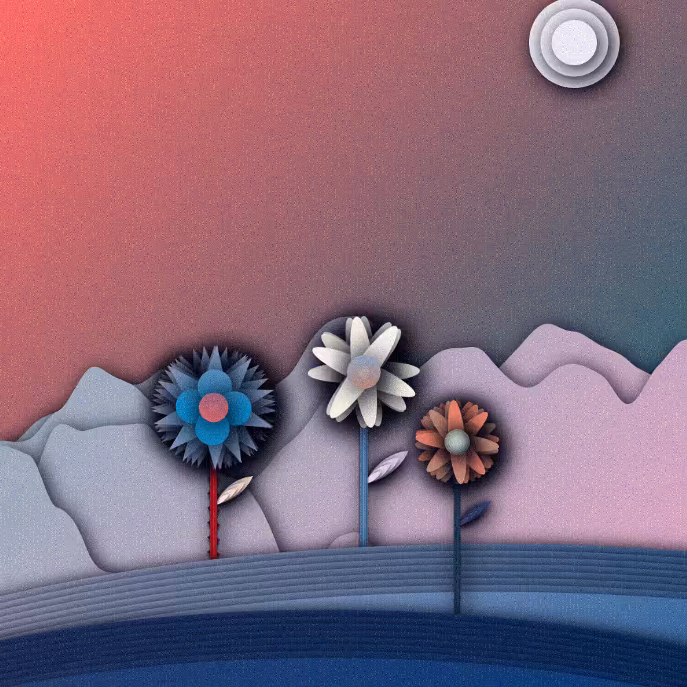 Flosalis N24° #133