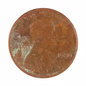 Cent #3062