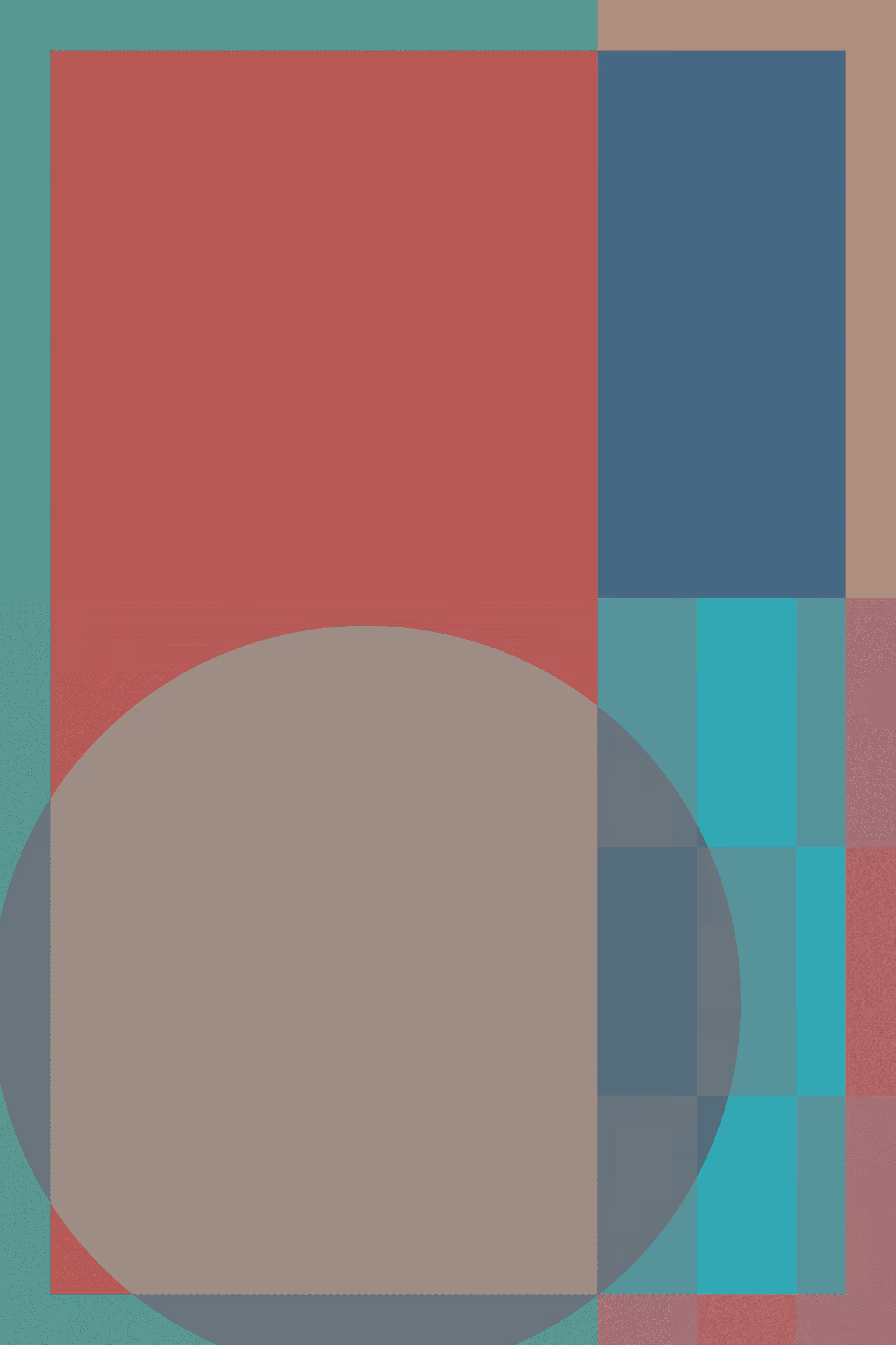 Generative Minimalism #455