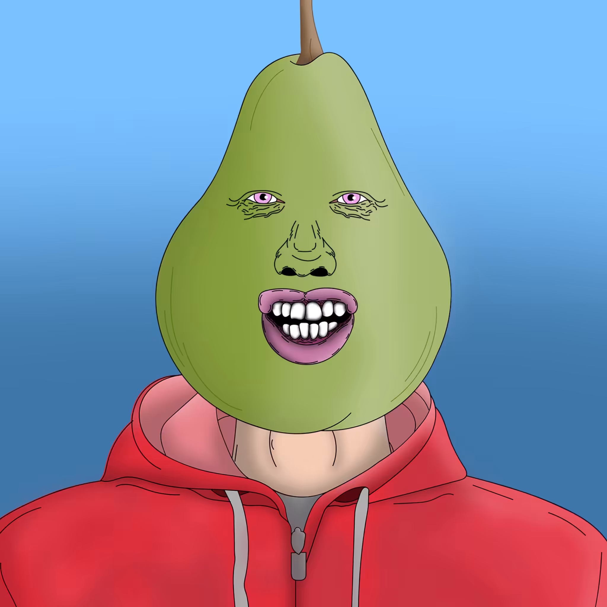 Fruity Boys #128