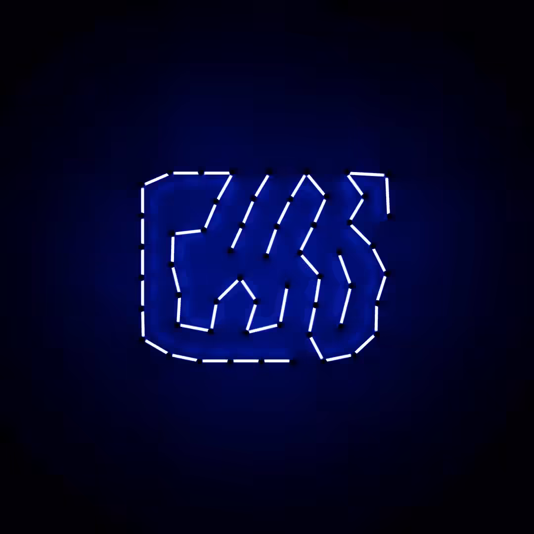 Neon Light #0005