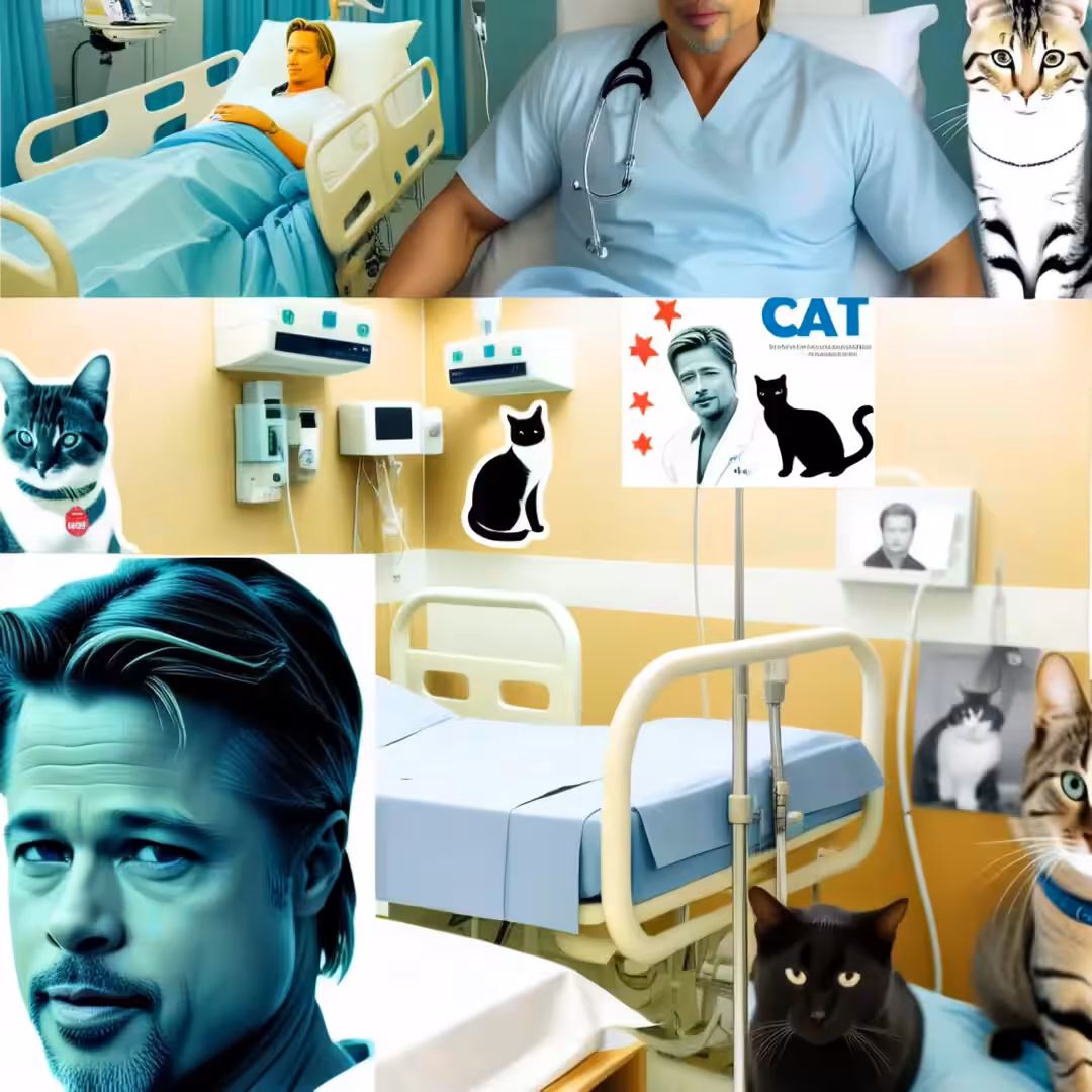 PRAY FOR BRAD PITT 03