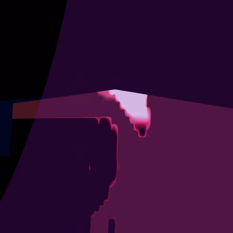 broken 👾 horizon #19