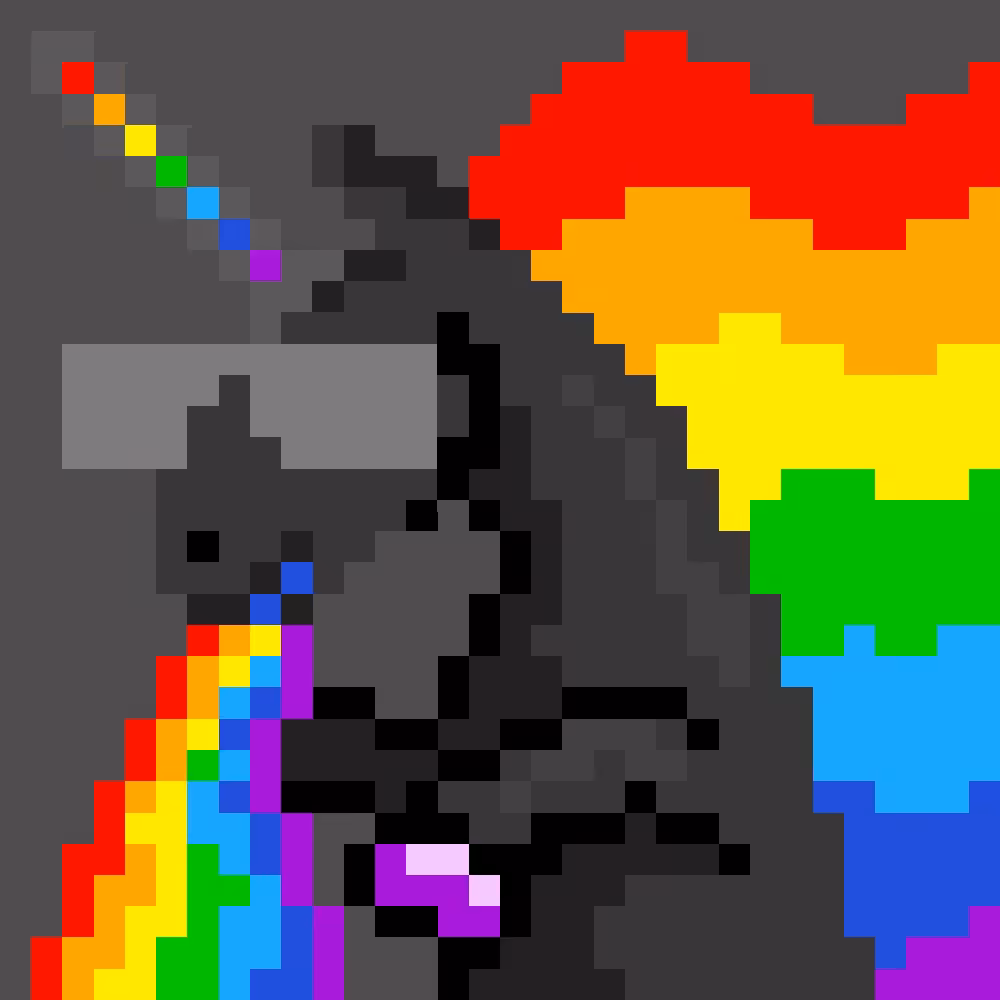 Unicorn #5041