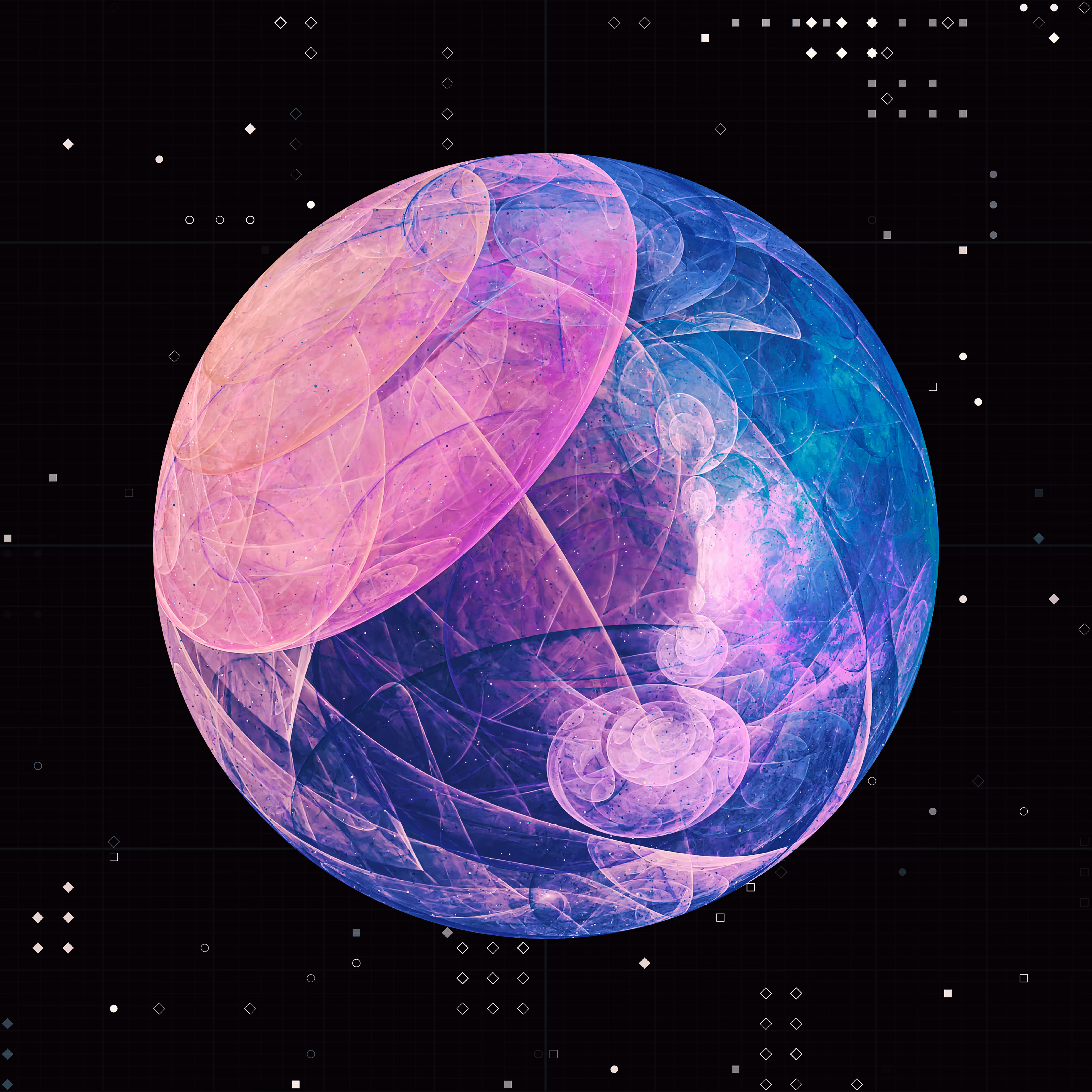 Meta Planets: MP-063 // Ceshan PV36