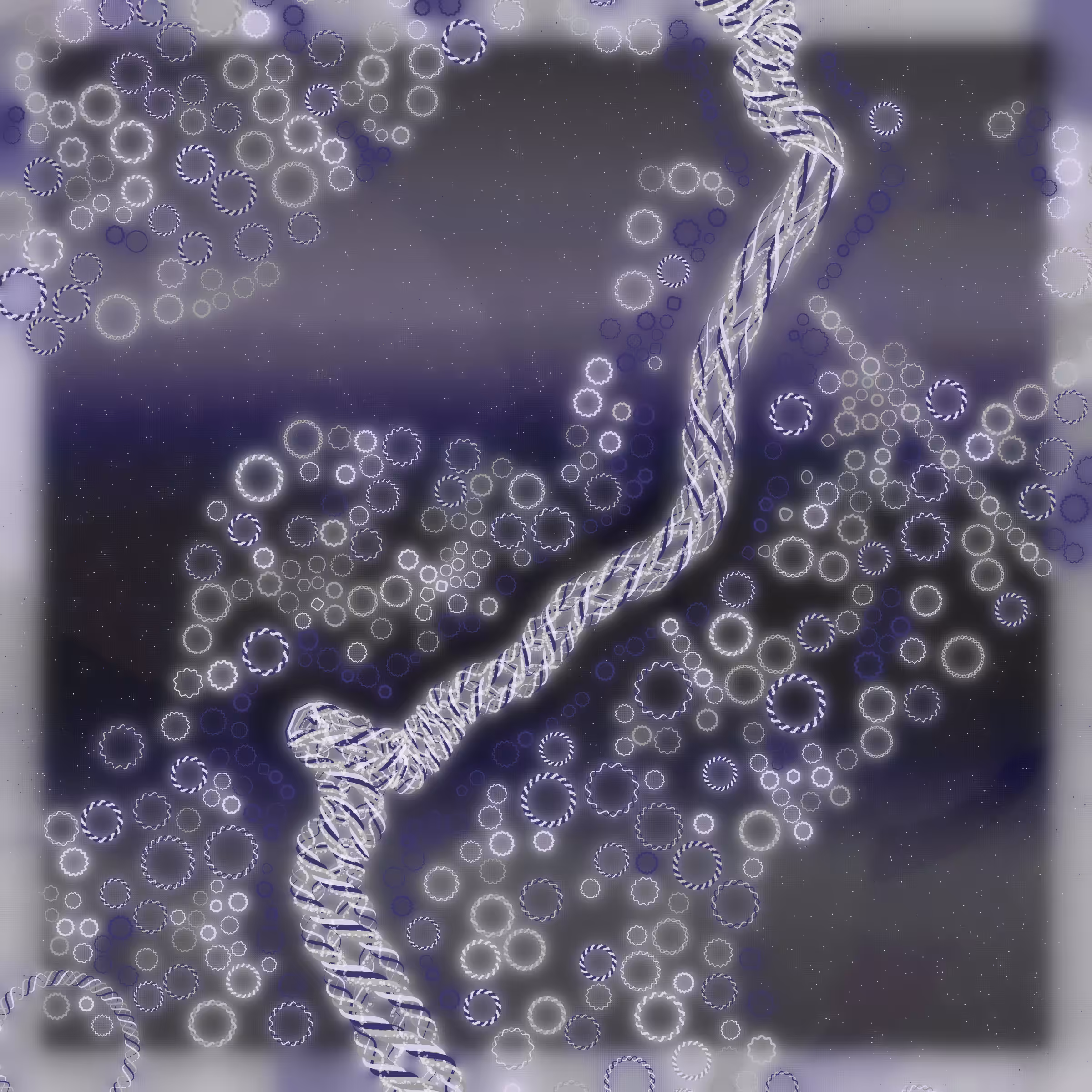 Friendship Bracelets #22305