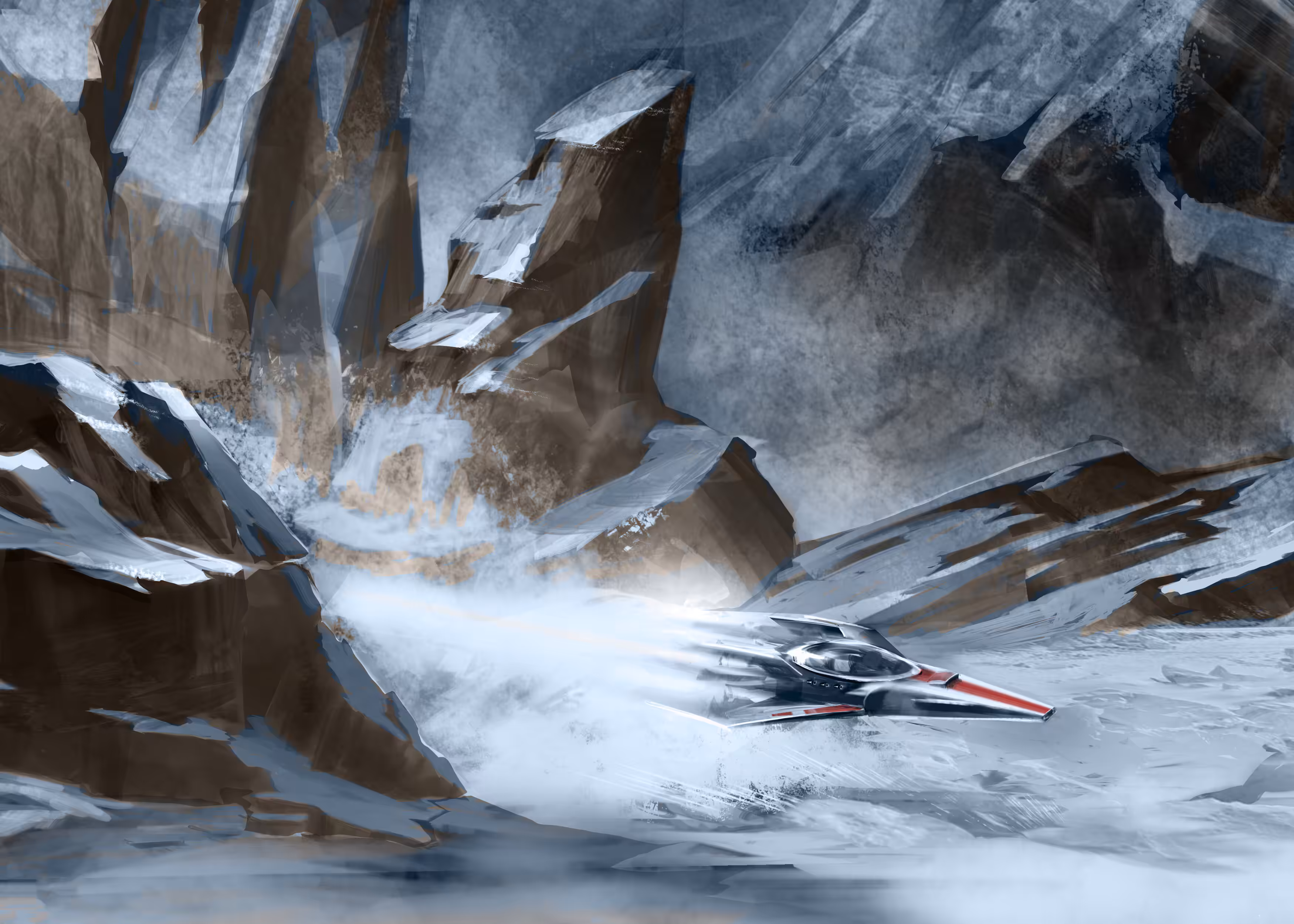 SpeedPaint#15