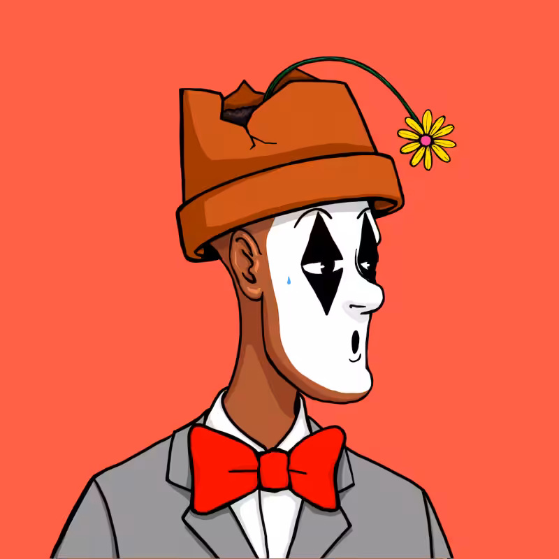 MIME x MIME #44