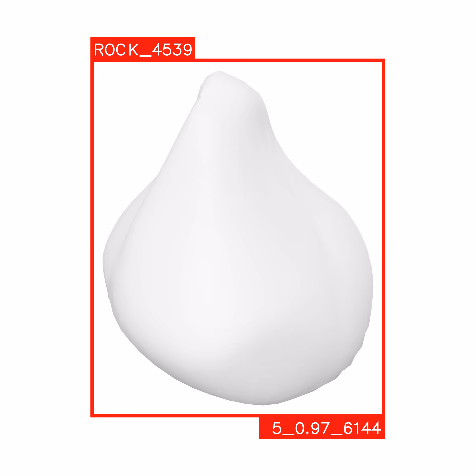 ROCK 4539